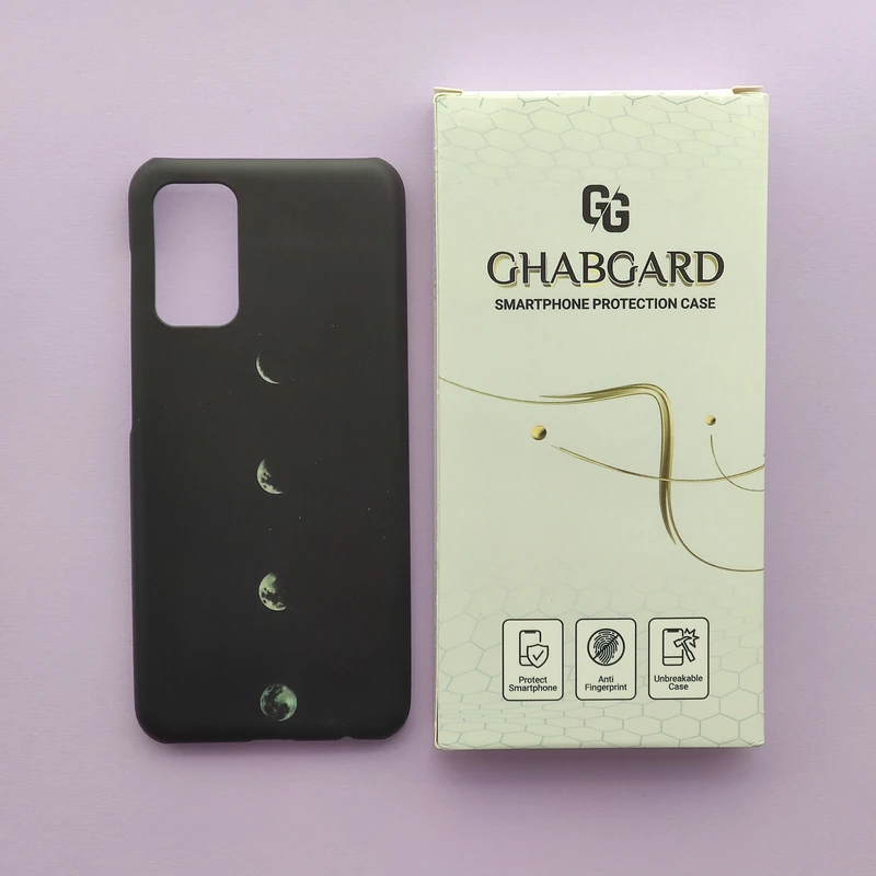 کاور قاب گارد مدل فانتزی مناسب برای گوشی موبایل سامسونگ Galaxy A13 4G 