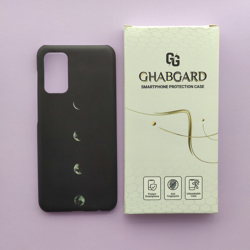 کاور قاب گارد مدل فانتزی مناسب برای گوشی موبایل سامسونگ Galaxy A13 4G 
