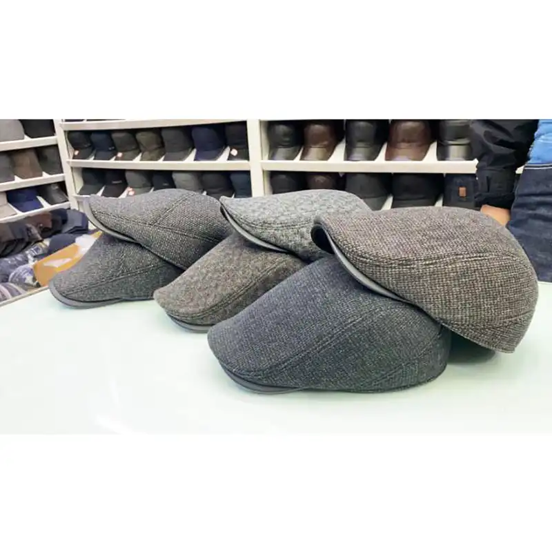 کلاه کپ مدل PZ-201