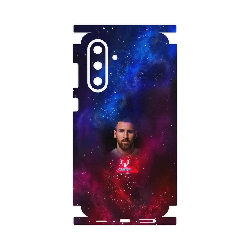 برچسب پوششی ماهوت مدل Lionel Messi 1-FullSkin مناسب برای گوشی موبایل سامسونگ Galaxy A36