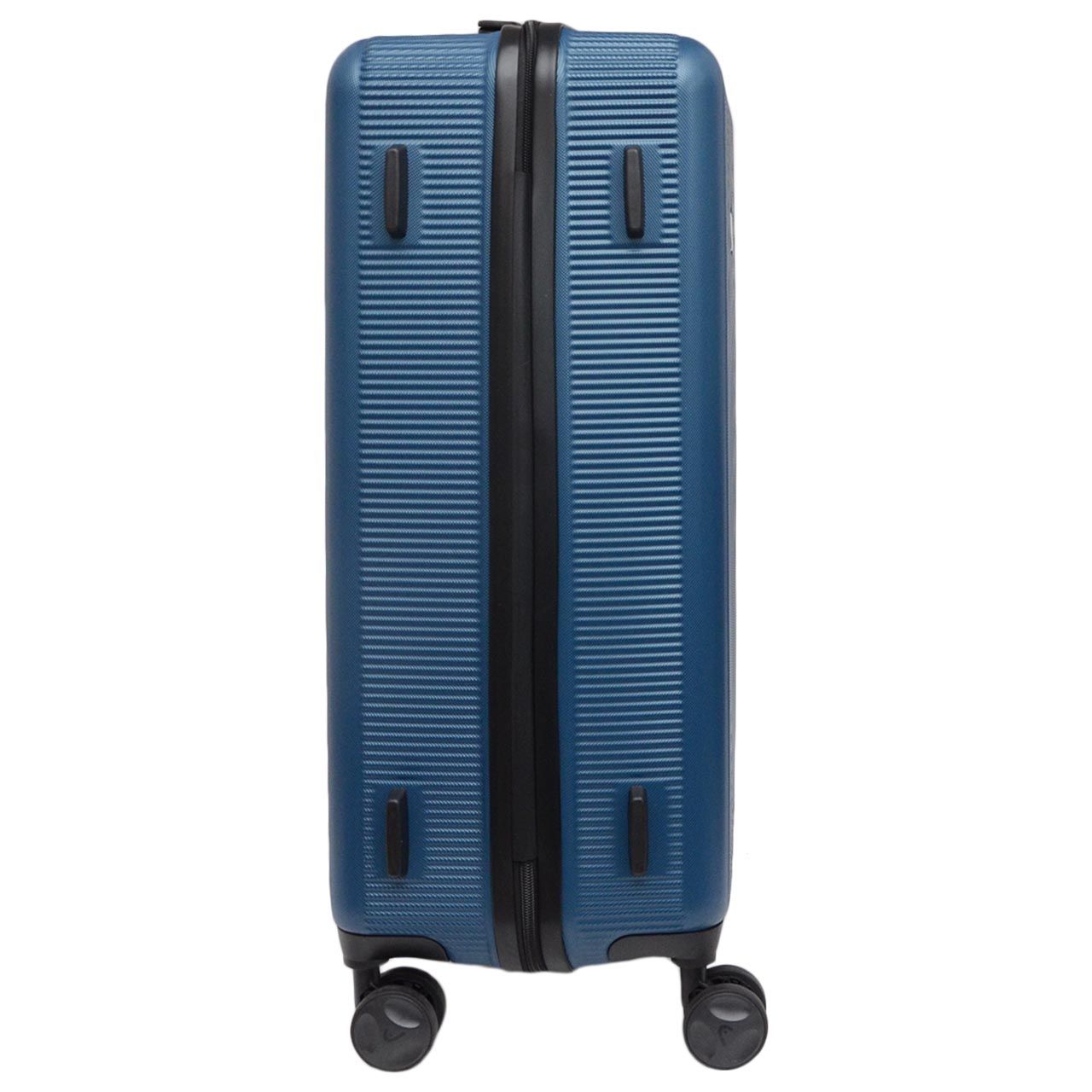 مجموعه سه عددی چمدان هد مدل HL 006 -  - 10