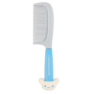 شانه کودک مدل Cinnamoroll کد 33