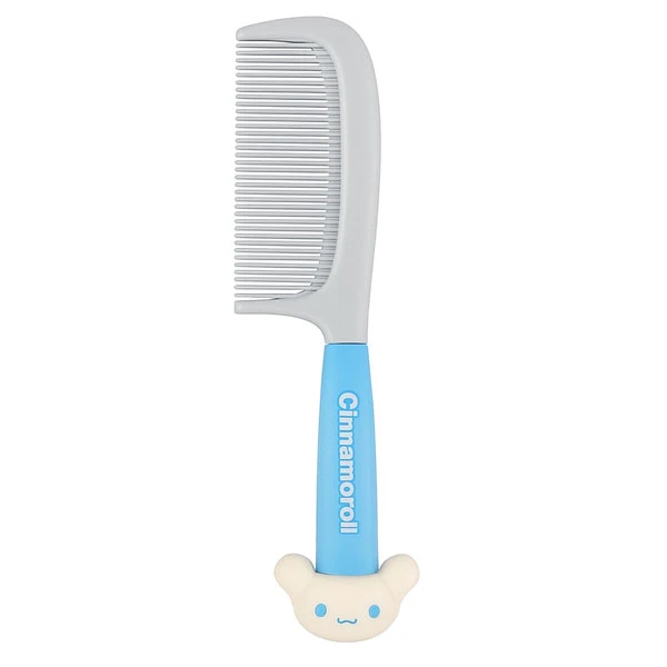 شانه کودک مدل Cinnamoroll کد 33