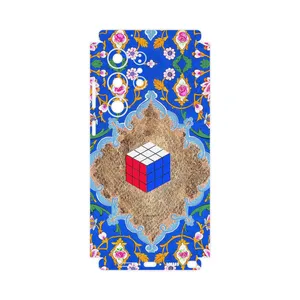 MAHOOT Maryams_Mathematics-FullSkin Cover Sticker for Samsung Galaxy S23 Ultra