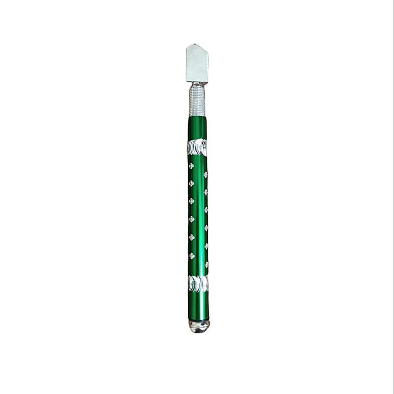 الماس شیشه بر مدل ju76