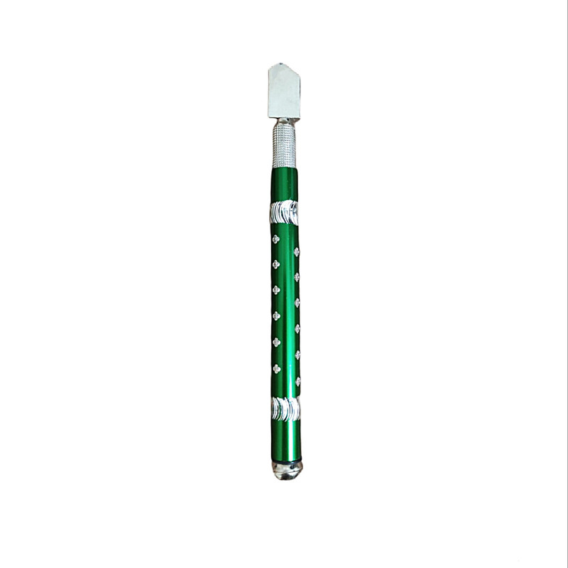 الماس شیشه بر مدل ju76