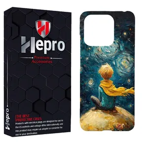 HEPRO MC Cover for XIAOMI REDMI 12C