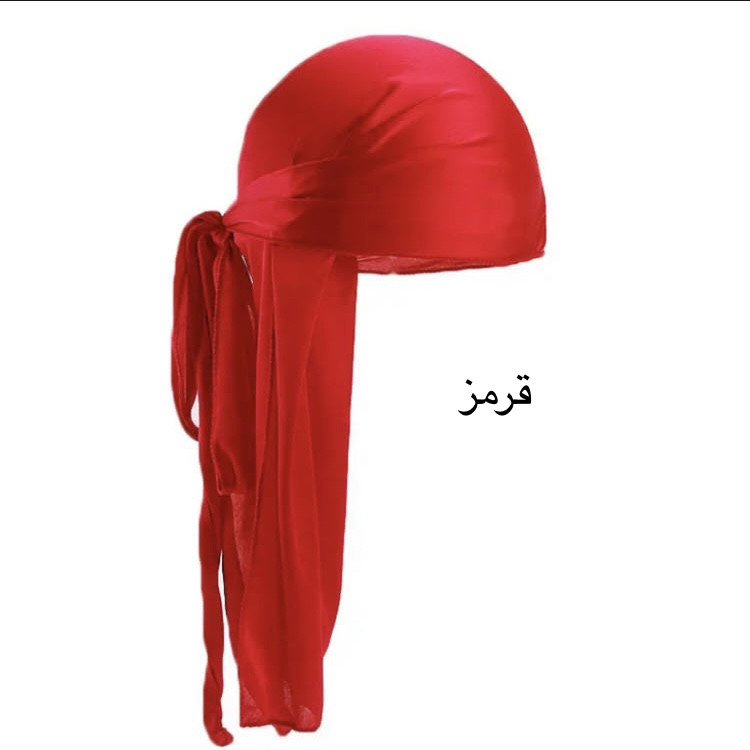 قیمت و خرید دستمال سر و گردن مدل دورگ سیلکی