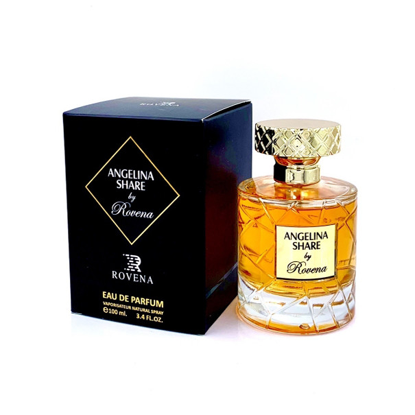 ادوپرفیوم روونا مدل ANGELINA SHARE حجم 100 میلی‌ لیتر