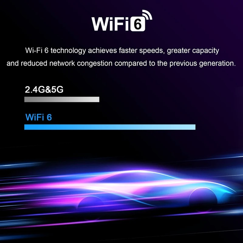 عکس شماره 5 : اندرویدباکس اچ96 مدل max m9 4-32gb