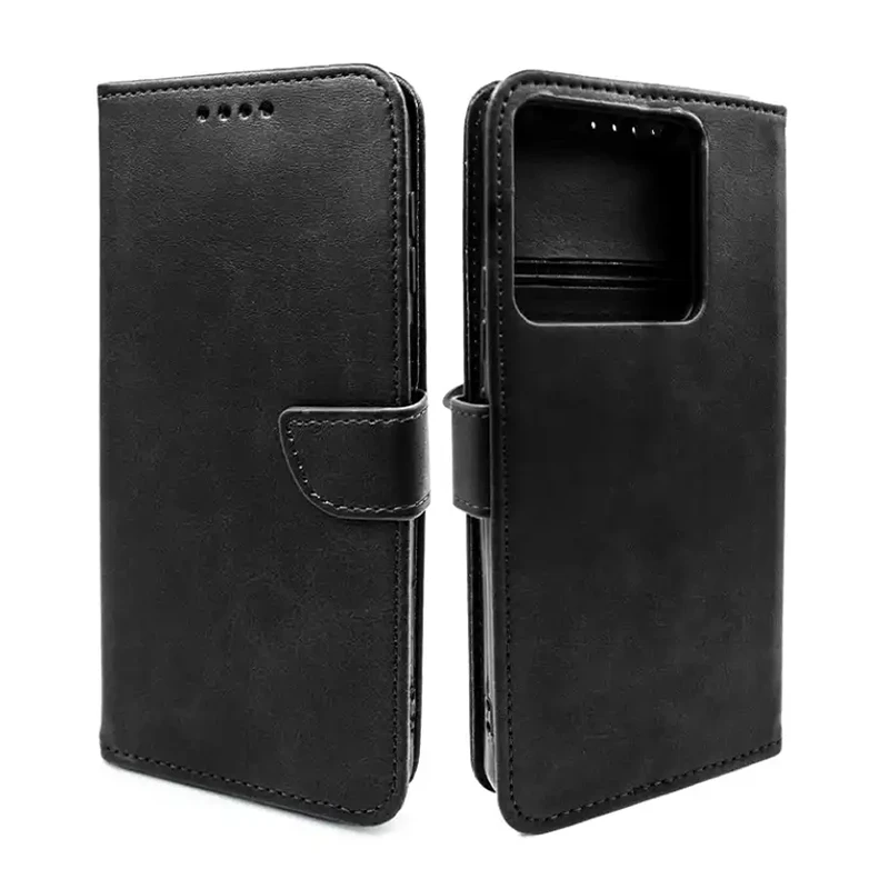 کیف کلاسوری مدل magnet مناسب برای گوشی موبایل شیائومی REDMI 15C