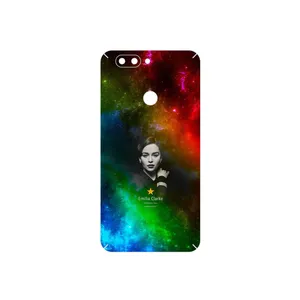 MAHOOT emilia clarke Cover Sticker for Elephone P8 Mini