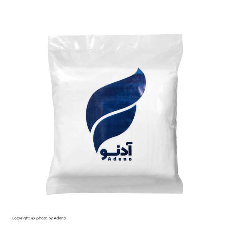 رو بالشی آدنو مدل مخمل کد PM01 بسته 2 عددی