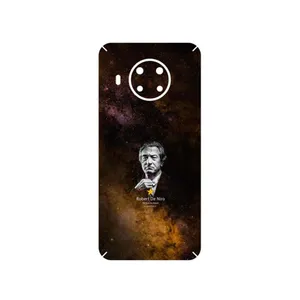 MAHOOT Robert De Niro Cover Sticker for Nokia X20