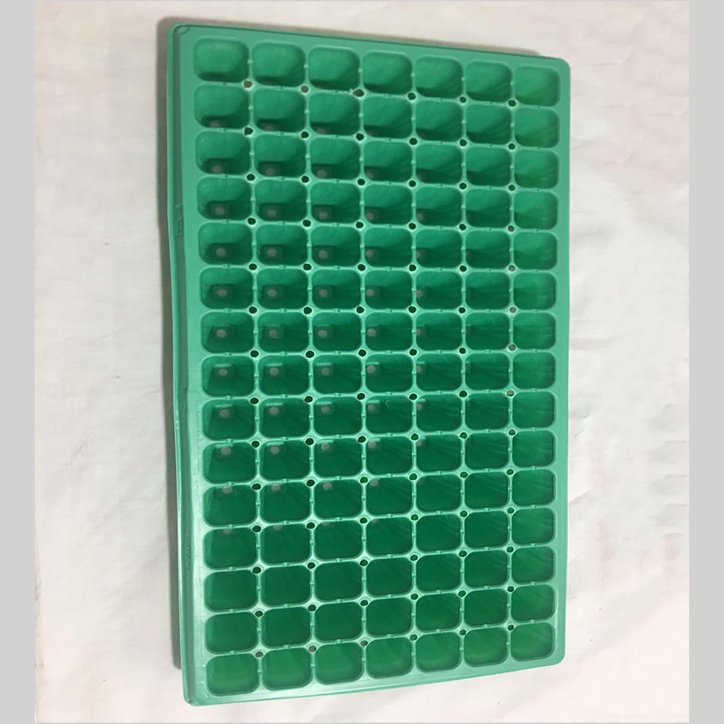 سینی نشا مدل 105 حفره بسته 10 عددی