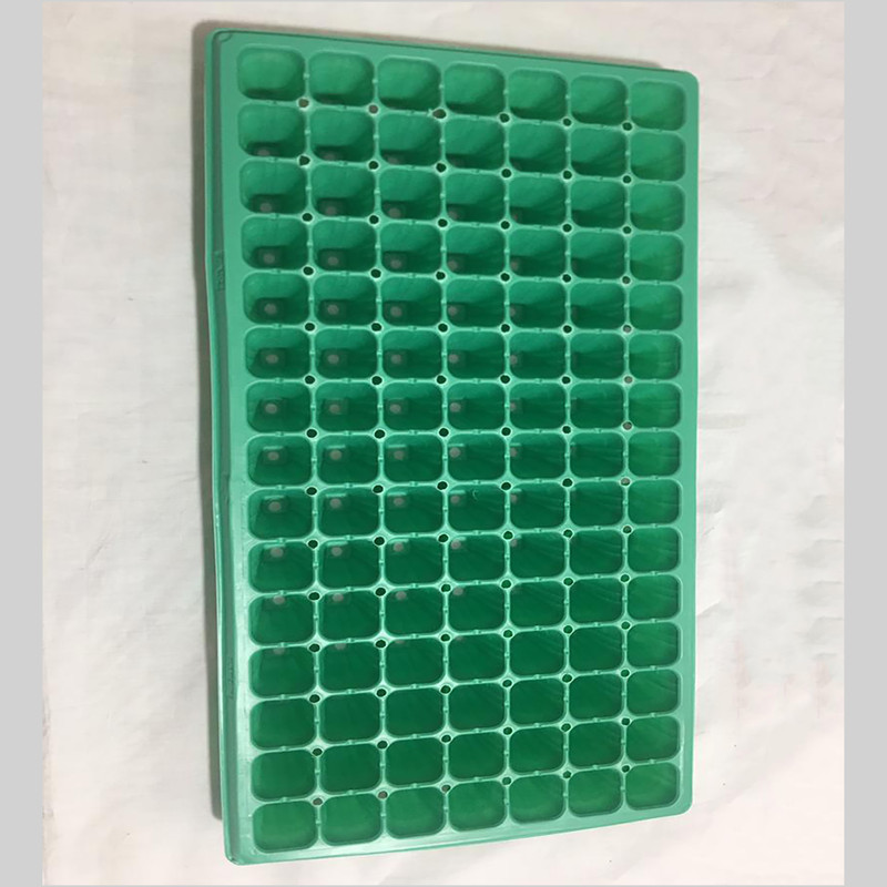 سینی نشا مدل 105 حفره بسته 50 عددی