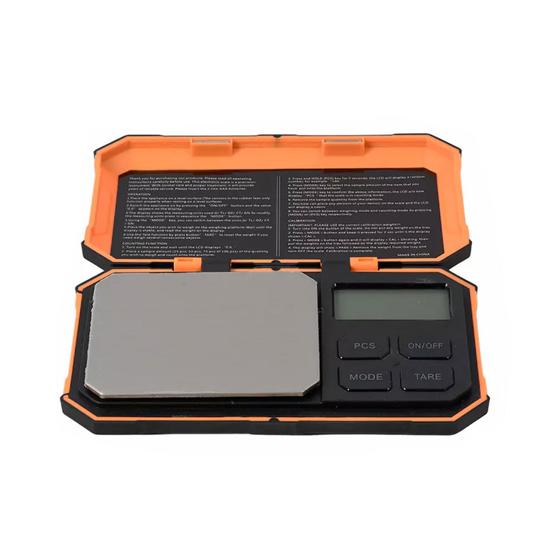 ترازو مدل zc-01f ترازو مدل zc-01f