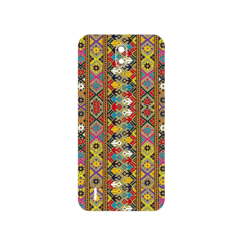 برچسب پوششی ماهوت مدل SISTAN Needlework 2 مناسب برای گوشی موبایل نوکیا C1