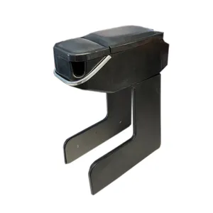 کنسول وسط خودرو مدل  ZZB