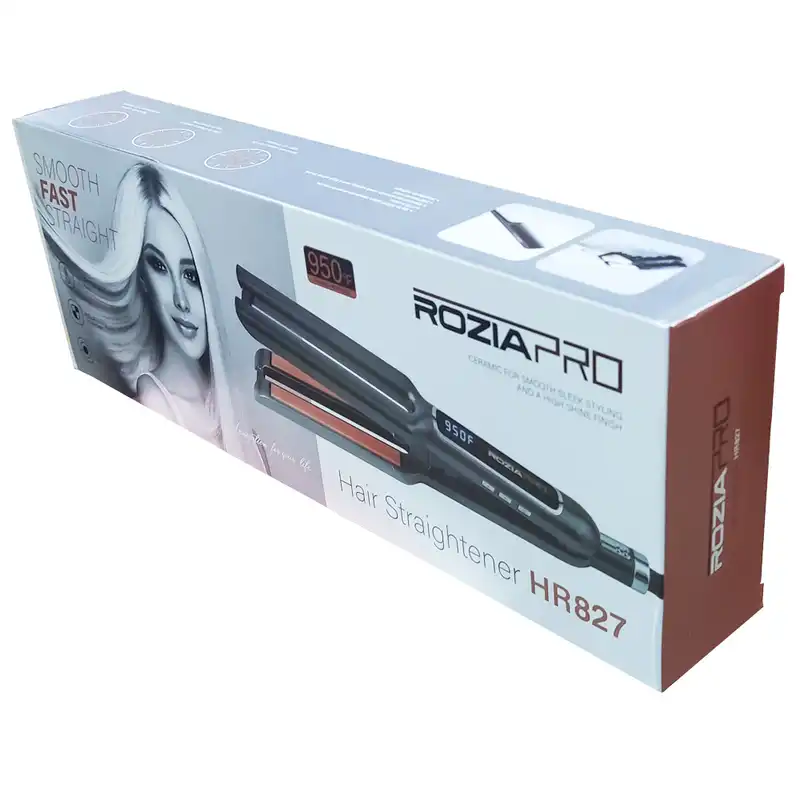 اتو مو روزیا پرو مدل HR827