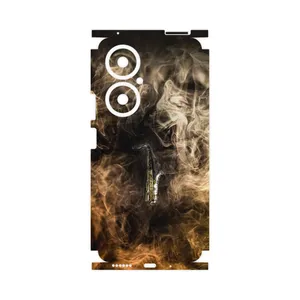 MAHOOT Saxophone-FullSkin Cover Sticker for Huawei Nova 11i