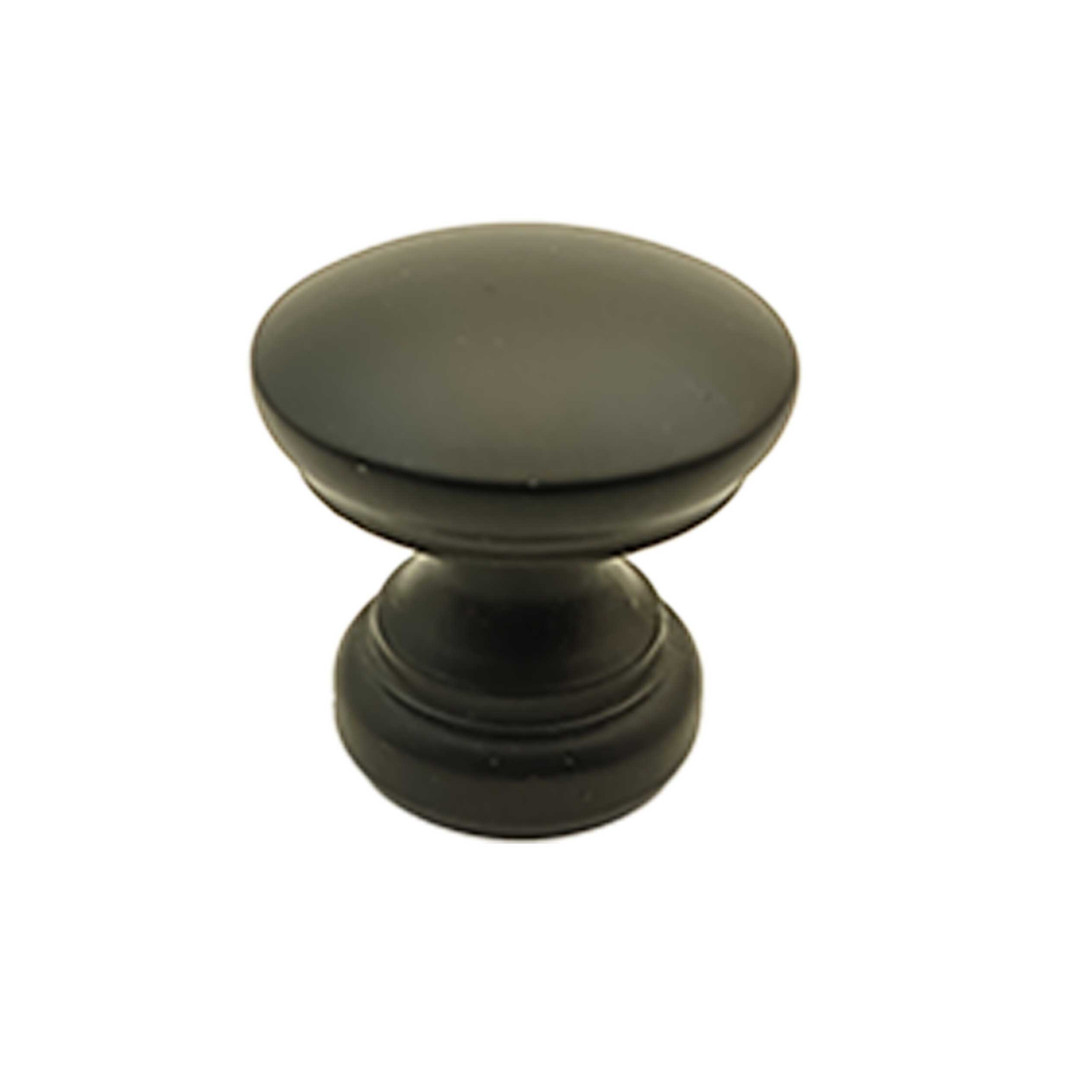 دستگیره کابینت کپران مدل تک پیچ کلاسیکKP272 بسته 10عددی