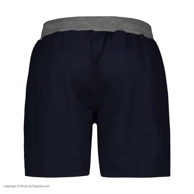 شلوارک ورزشی مردانه مدل D-STI