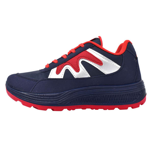 کفش راحتی پسرانه پاما مدل اسکاتلند کد T1313