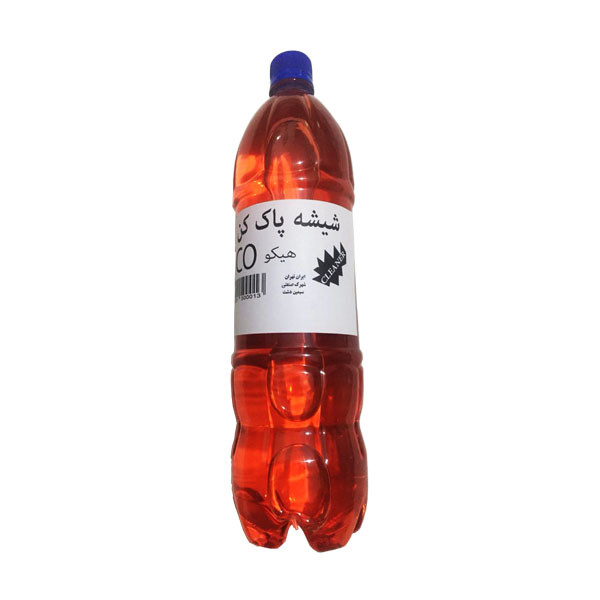 شیشه پاک کن هیکو مدل S 300 حجم 1400 میلی لیتر