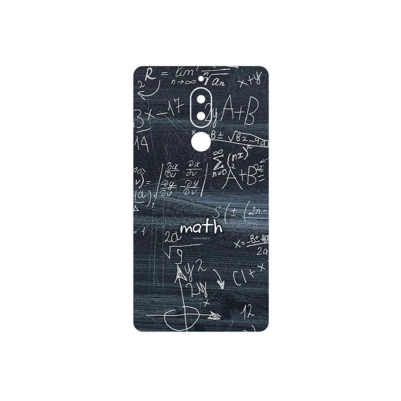 برچسب پوششی ماهوت مدل Mathematical Science مناسب برای گوشی موبایل هیوندای Seoul Mix