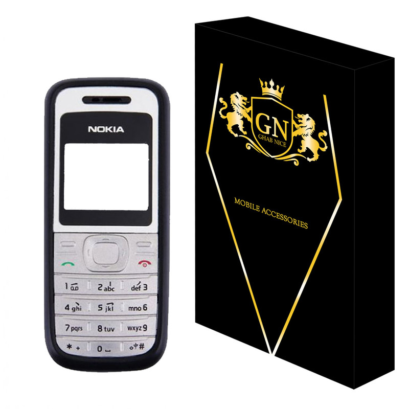 شاسی گوشی موبایل قاب نایس مدل CLASSIC مناسب برای گوشی موبایل نوکیا 1200