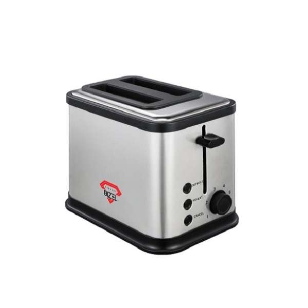 توستر 2 اسلایس بیزل مدل BL-280