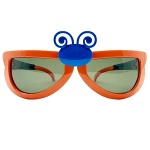 عینک آفتابی بچگانه مدل LFN9010or