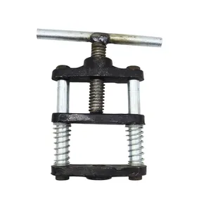 گیره مانومتر هوا مدل YP-70/100MM سایز 70-100 میلی متر 
