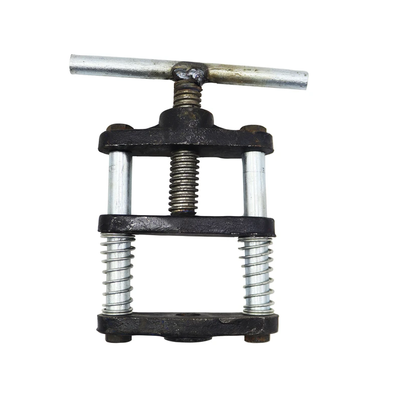 گیره مانومتر هوا مدل YP-70/100MM سایز 70-100 میلی متر 