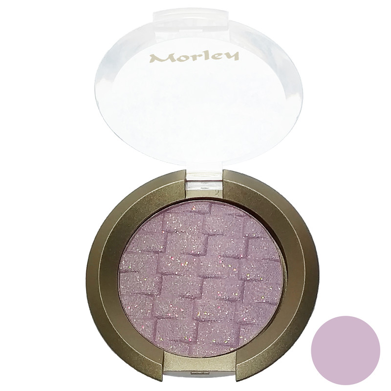 سایه چشم مورلی مدل اکلیلی شماره 03