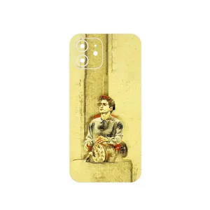 MAHOOT Homayoun Shajarian Cover Sticker for Apple iPhone 12