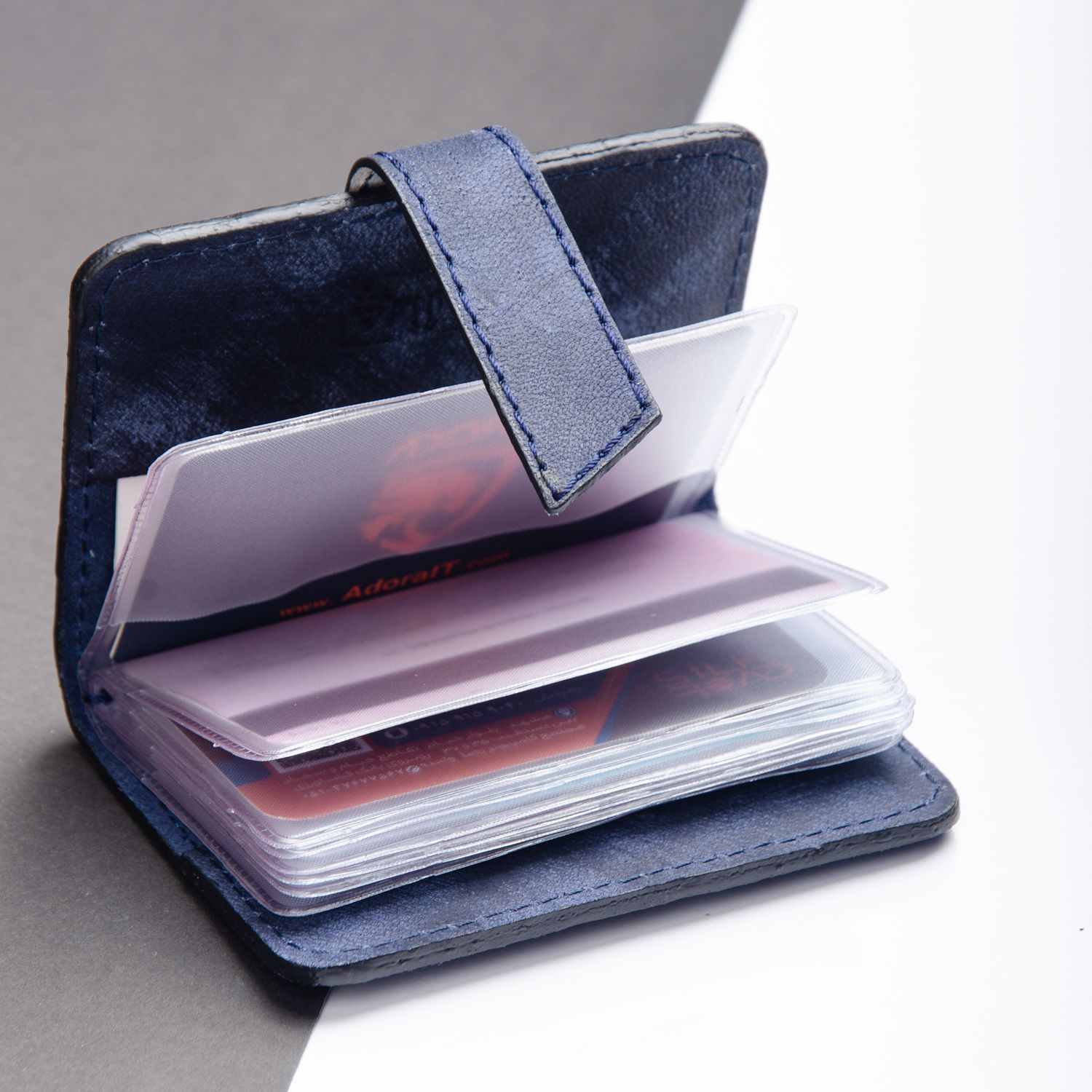 جاکارتی چرما اسپرت کد 79CHP -  - 10