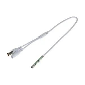 میکروفون آی تی آر مدل Mic10 مناسب برای دوربین مدار بسته
