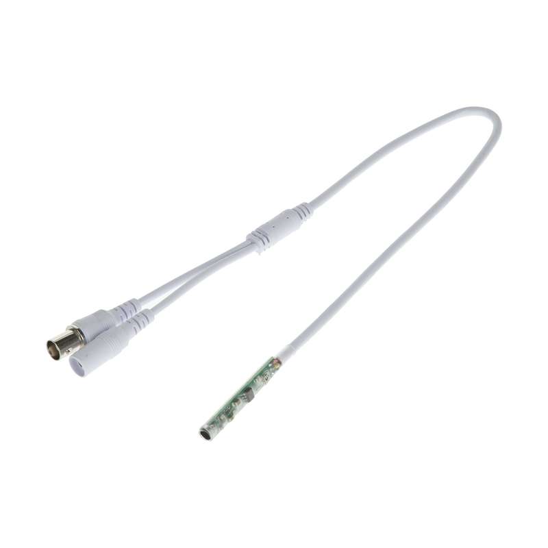 میکروفون آی تی آر مدل Mic10 مناسب برای دوربین مدار بسته