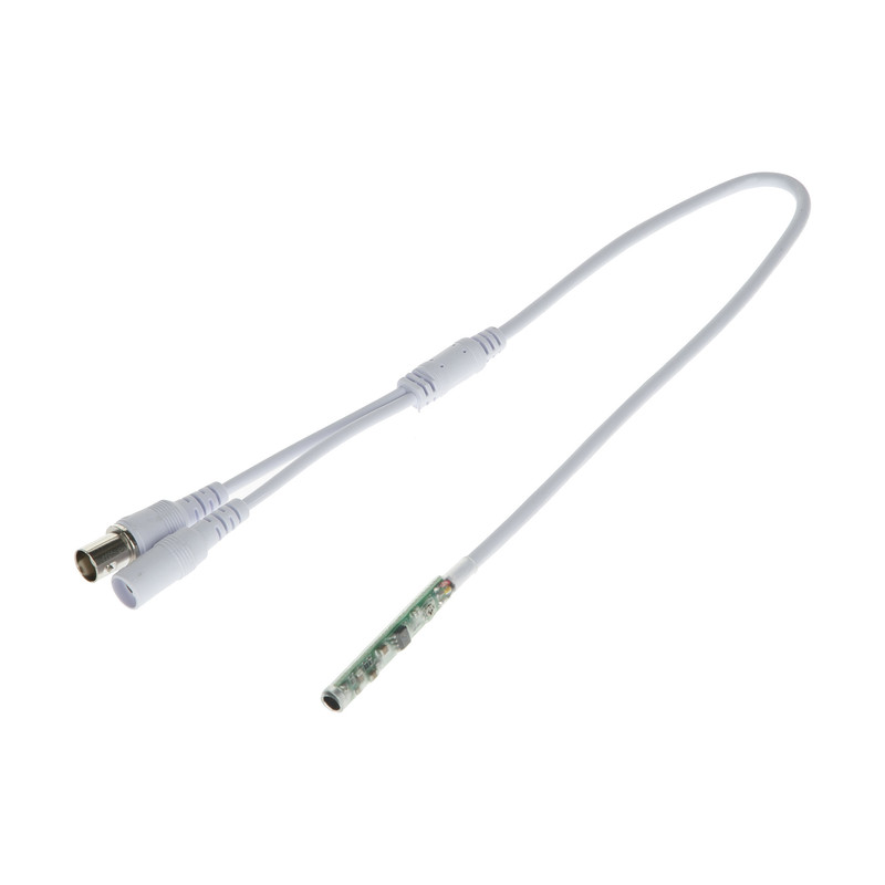 میکروفون آی تی آر مدل Mic10 مناسب برای دوربین مدار بسته