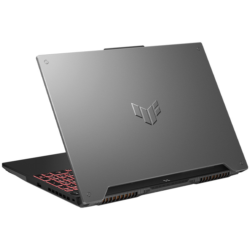 لپ تاپ 15.6 اینچی ایسوس مدل TUF Gaming A15 FA507RR-HN045-Ryzen 7 6800H 16GB 1SSD RTX3070 - کاستوم شده لپ تاپ 15.6 اینچی ایسوس مدل TUF Gaming A15 FA507RR-HN045-Ryzen 7 6800H 16GB 1SSD RTX3070 - کاستوم شده