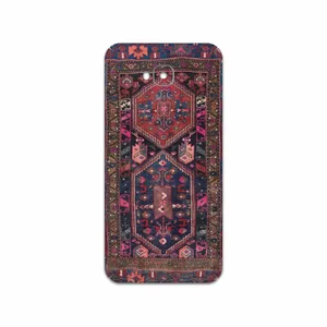 MAHOOT Rug Cover Sticker for ASUS Zenfone 4 Selfie