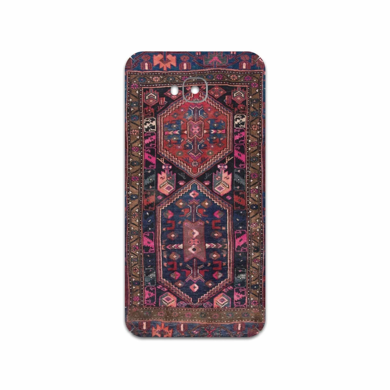 برچسب پوششی ماهوت مدل Rug مناسب برای گوشی موبایل ایسوس Zenfone 4 Selfie