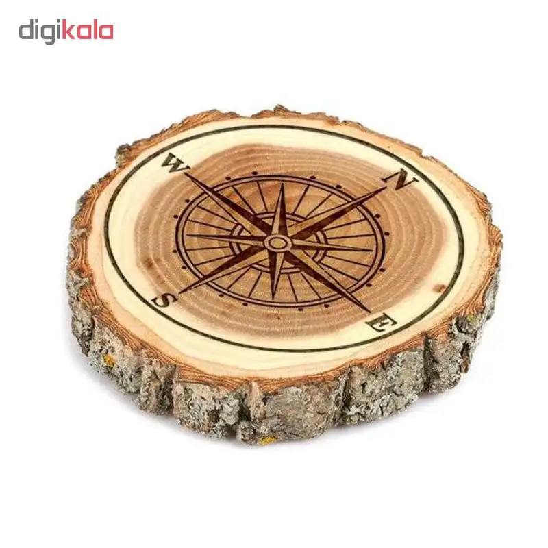 تنه درخت مدل فرمونیک اسلایس بسته 6 عددی