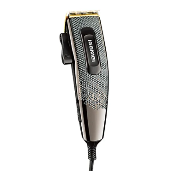 ماشین اصلاح صورت ای جیمی مدل GM-837
