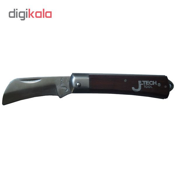 چاقو جتک مدل EK-8B چاقو جتک مدل EK-8B