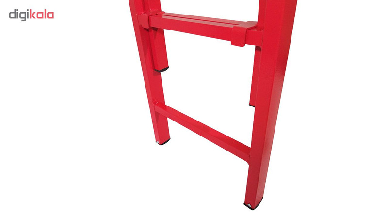 نردبان 12پله مدل Iron