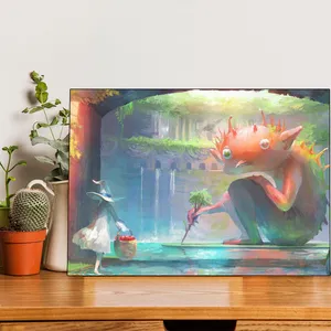 Starboy Gallery Amazing 280 Tableau