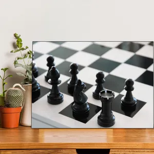 Starboy Gallery Amazing 292 Chess Tableau